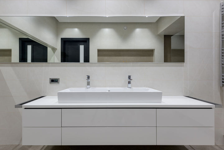 UL vs. CE Certification for LED Mirrors: What US Buyers Need to Know