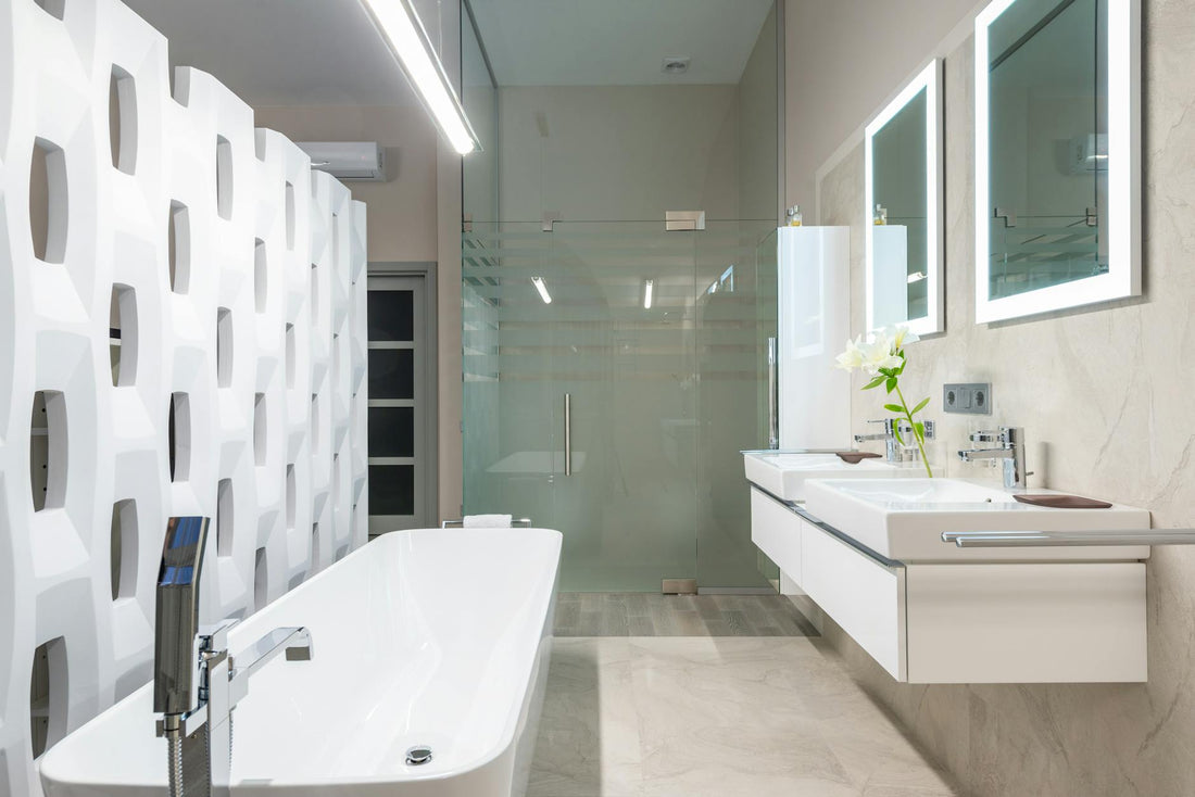 How Much Should You Pay for an LED Mirror? The Real Cost Breakdown