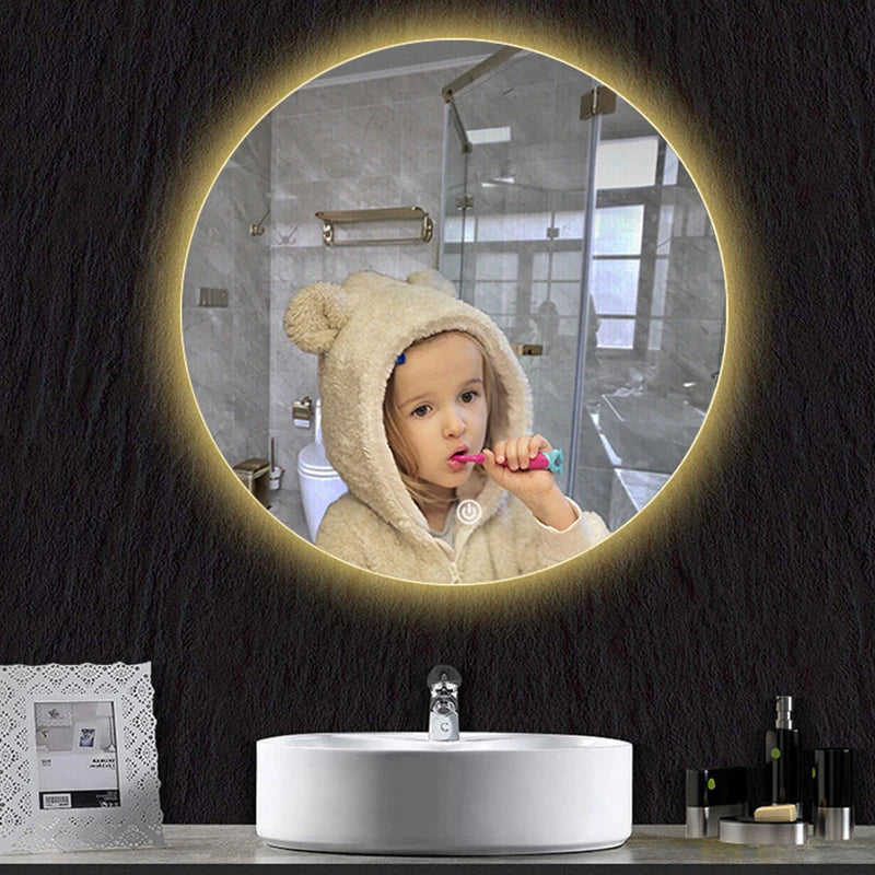 Luna Smart