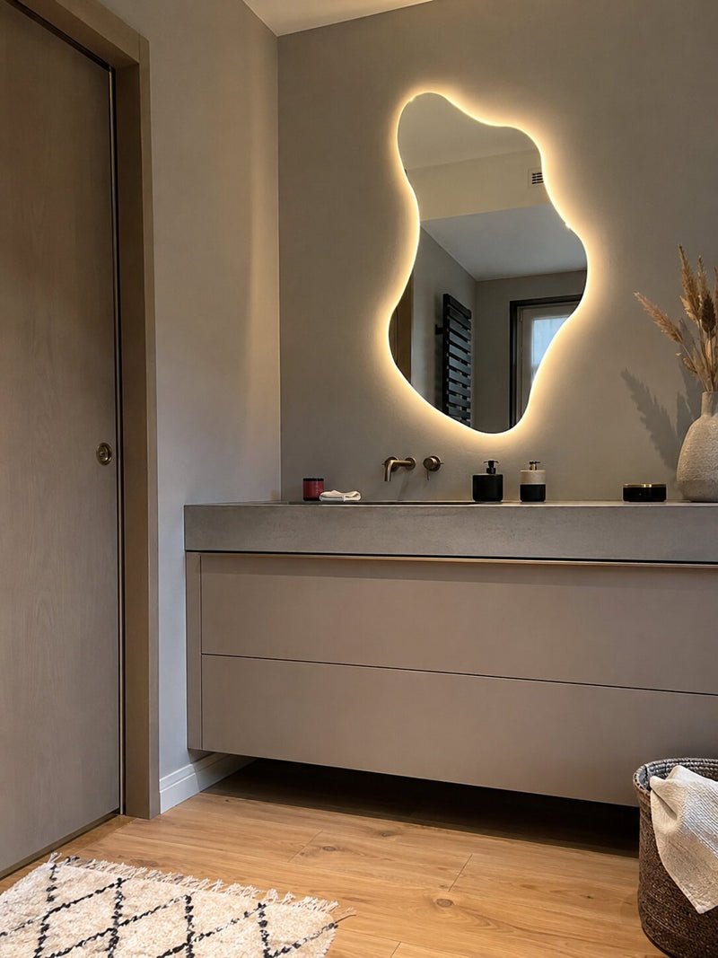 OVAL LED