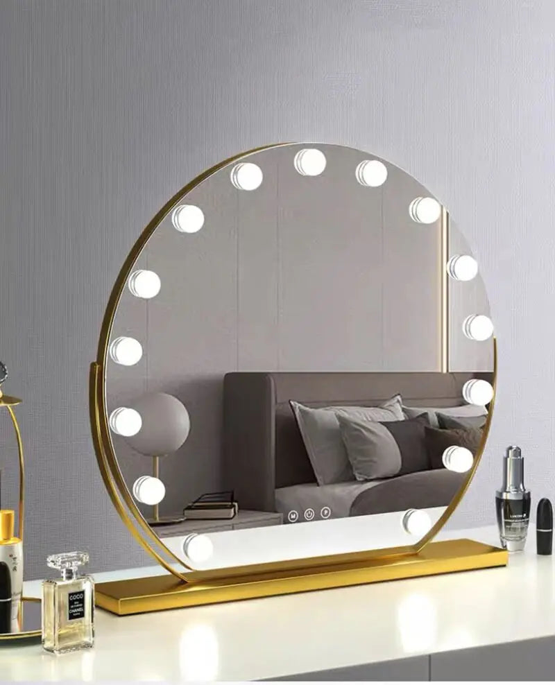 Perla Vanity