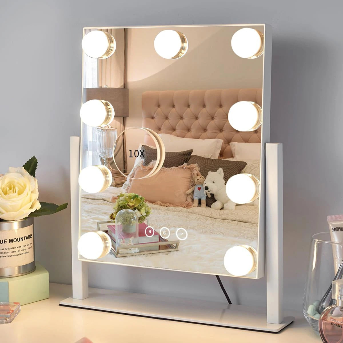 Orbita Vanity
