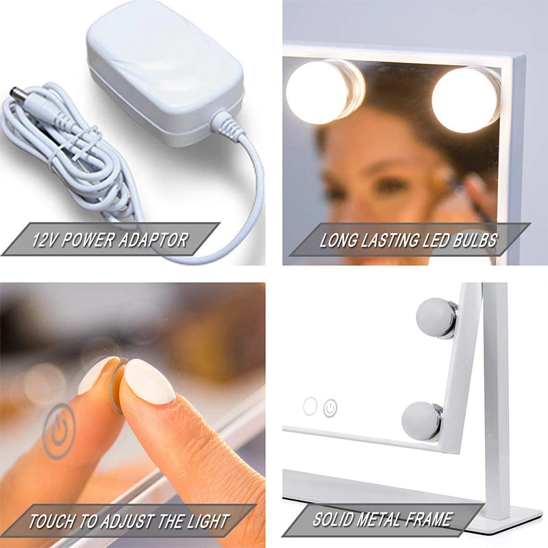 Perla Vanity
