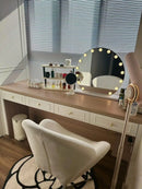 Perla Vanity