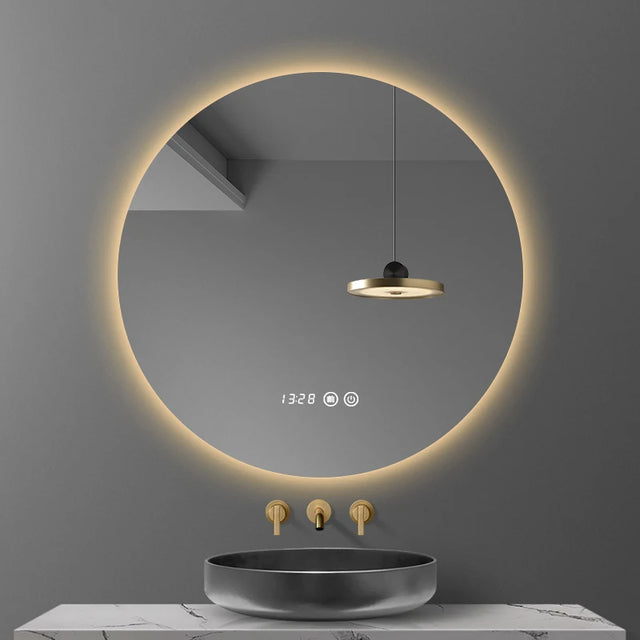 Luna Smart