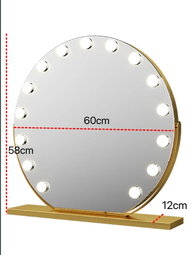 Perla Vanity