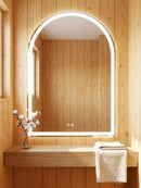 Arco — Arch LED Mirror