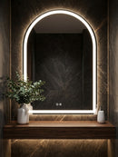Arco — Arch LED Mirror