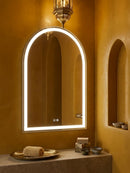 Arco — Arch LED Mirror