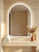 Arco — Arch LED Mirror