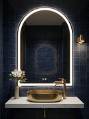Arco — Arch LED Mirror