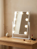 Boly Vanity — Rectangular LED Mirror
