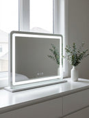 Fiero — Rectangular LED Mirror