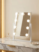 Boly Vanity — Rectangular LED Mirror
