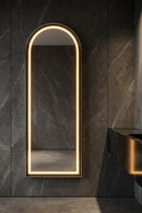 Pango - Arch LED Mirror