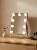 Boly Vanity — Rectangular LED Mirror