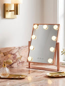 Boly Vanity — Rectangular LED Mirror