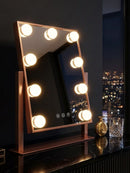 Boly Vanity — Rectangular LED Mirror