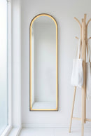 Pango - Arch LED Mirror
