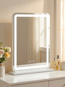 Fiero — Rectangular LED Mirror