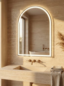 Arco — Arch LED Mirror
