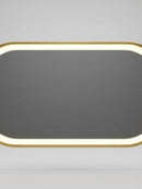 Amara — Oval LED Mirror