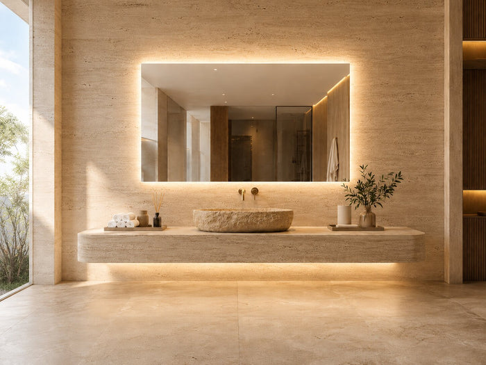 Warm light